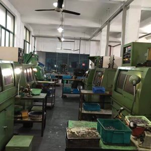 HHZC Bearing Workshop 03