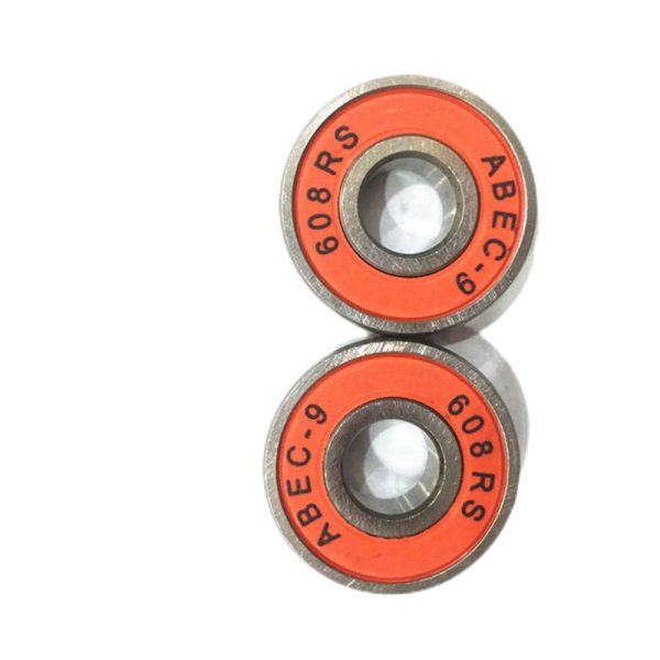 608 2RS skate bearing ABEC-9