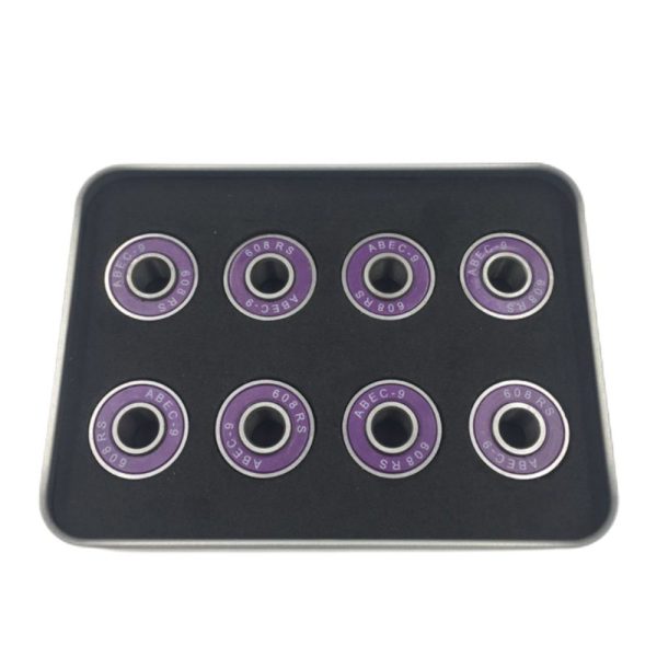 15 608 2RS skate bearing with different packing (1)