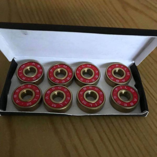 15 608 2RS skate bearing with different packing (3)