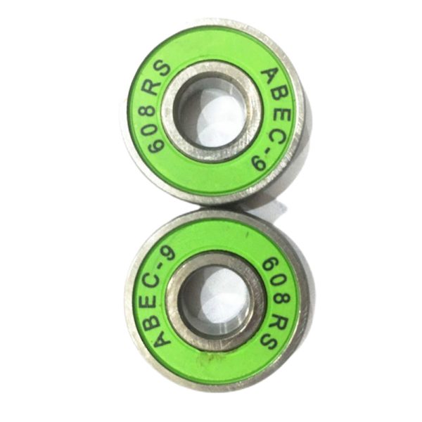 608 2RS skate bearing ABEC-9