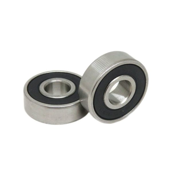 608 2RS Skate Bearing ABEC-1 (1)