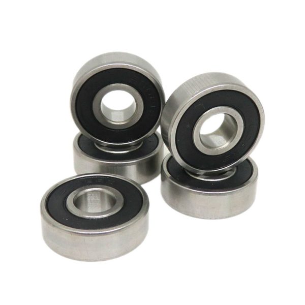 608 2RS Skate Bearing ABEC-1 (2)