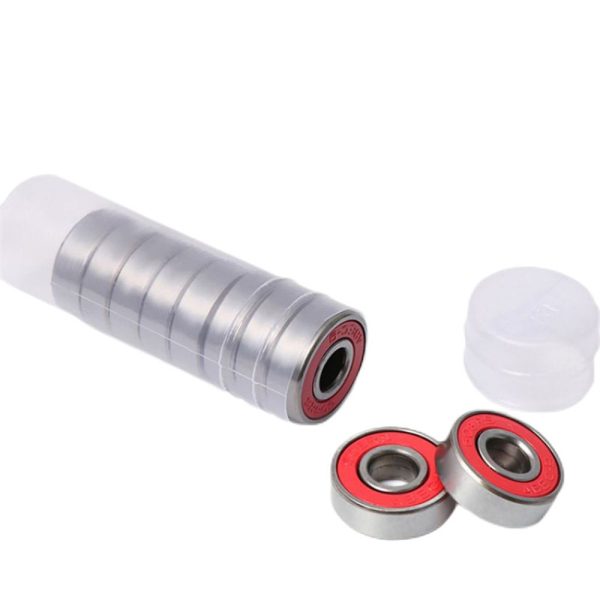 608 2RS Skate Bearing ABEC-1 (3)