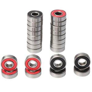 608 2RS Skate Bearing ABEC-1 (4)