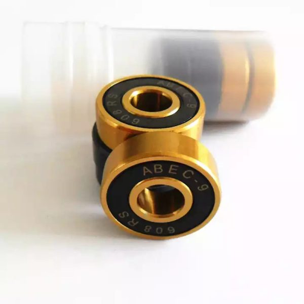 608 2RS Skate Bearing ABEC-11 (4)