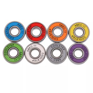 608 2RS Skate Bearing ABEC-11 (5)