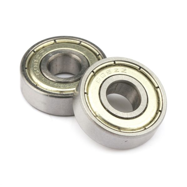 608ZZ skate bearing ABEC-1 (1)