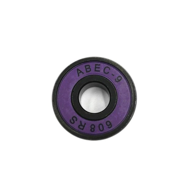 7 608 2RS skate bearing with black ring (1)