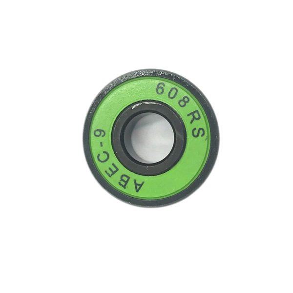 7 608 2RS skate bearing with black ring (3)