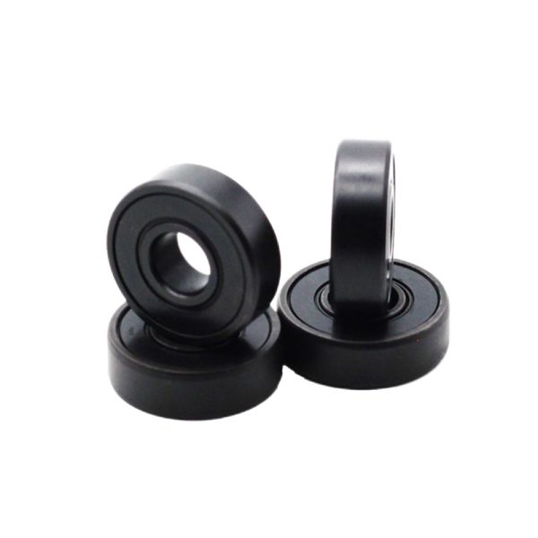 7 608 2RS skate bearing with black ring (4)