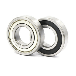 Deep Groove Ball Bearing