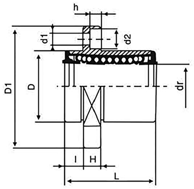 LMHP linear bearing (1)