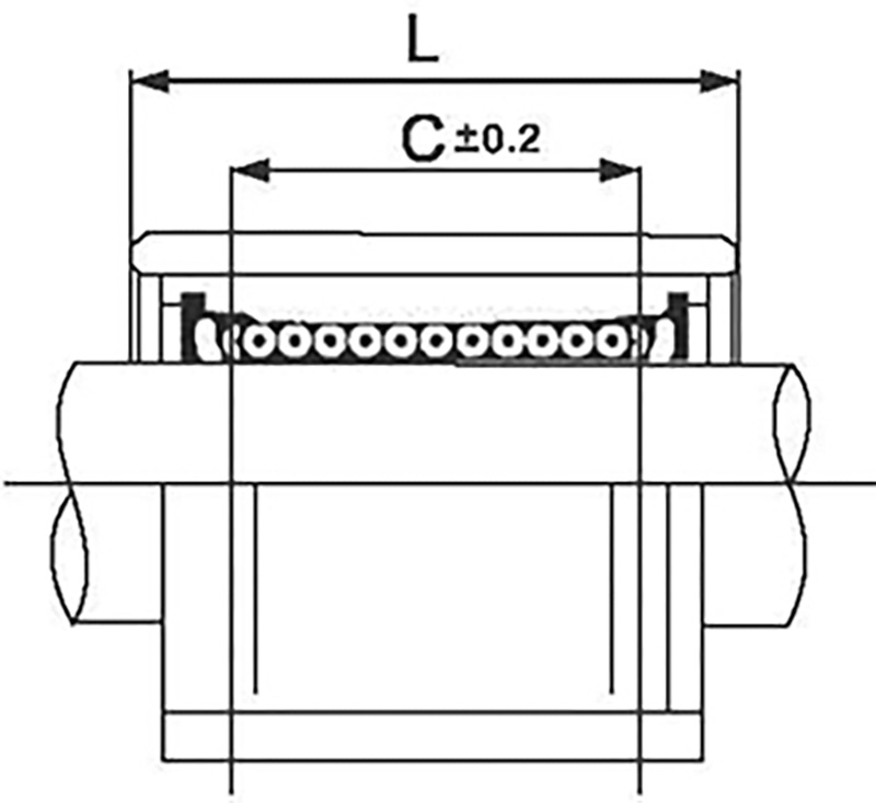 SC Linear Bearing (1)