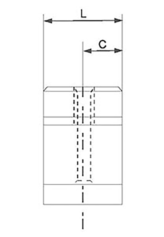 SC-V Linear Bearing (1)