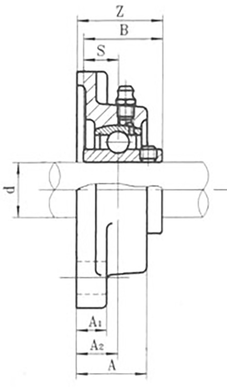 UCF Pillow Block Bearing1 (2)