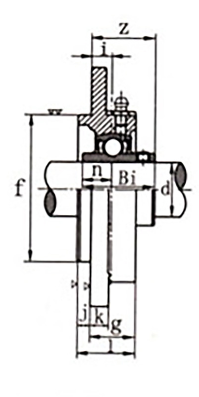 UCFC pilow block bearing1 (2)