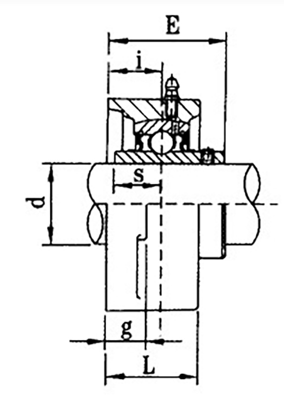 UCFL pilow block bearing 1 (2)