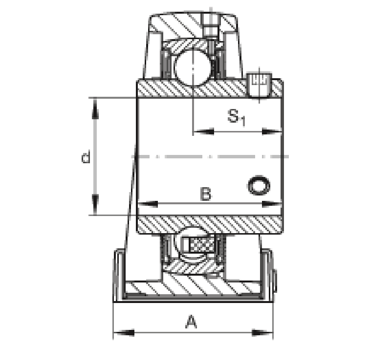 UCP pilow block bearing1 (2)