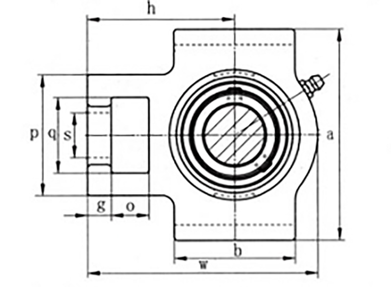 UCT pilow block bearing1 (1)