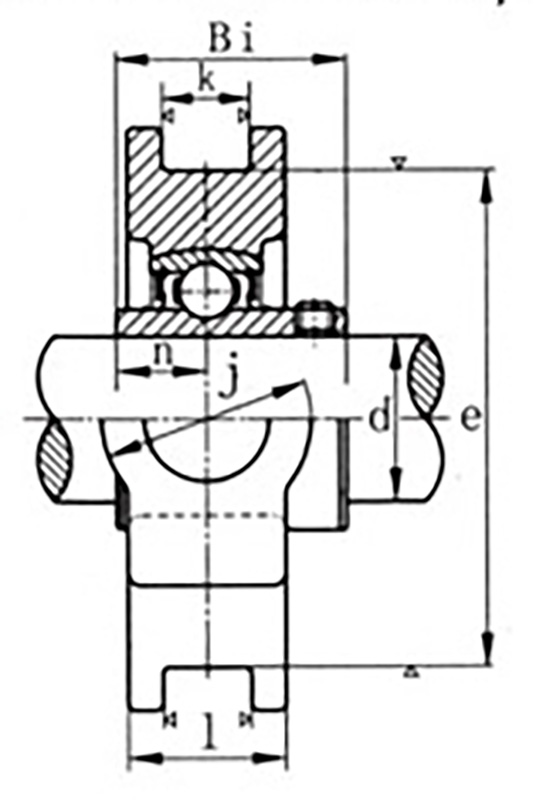 UCT pilow block bearing1 (2)